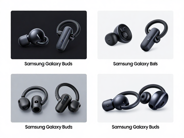 Samsung Galaxy Buds车载开放式听音，通话麦克风数量怎么选？