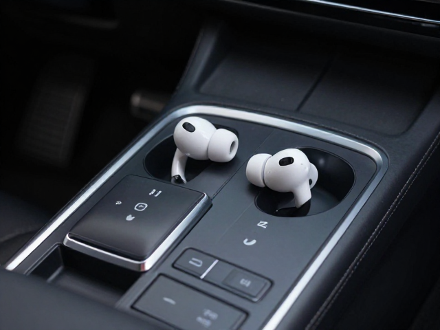 Apple AirPods Pro车载开放式听音优化，充电口防潮与音质升级指南