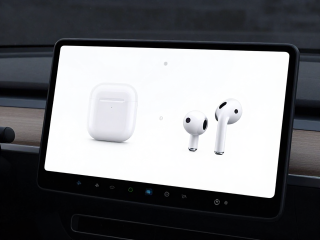 Apple AirPods Pro车载开放式听音优化，充电口防潮与音质升级指南