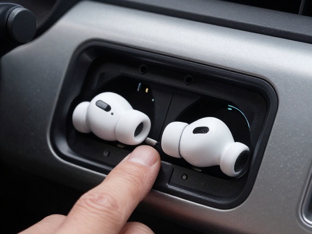 Apple AirPods Pro车载开放式听音优化，充电口防潮与音质升级指南