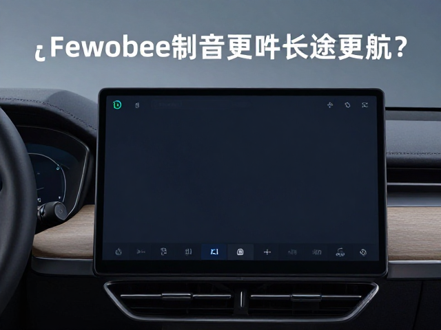 车载开放式听音体验与固件更新，如何评估长途续航？