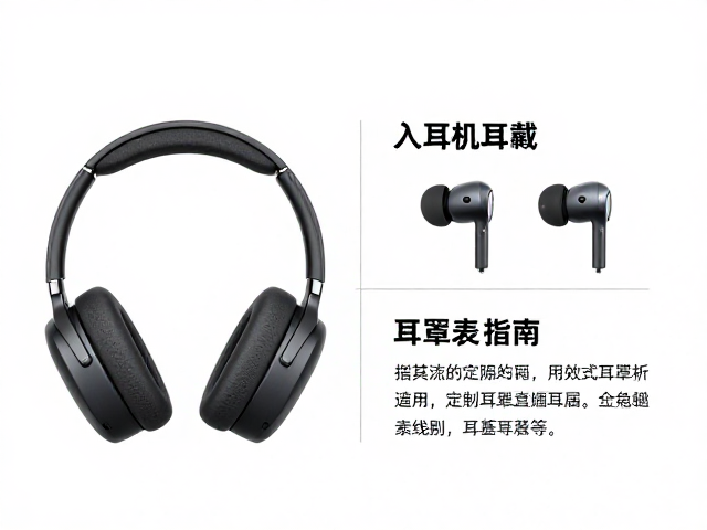 车载开放式耳机怎么选？入耳/头戴对比，定期清洁耳塞耳罩指南
