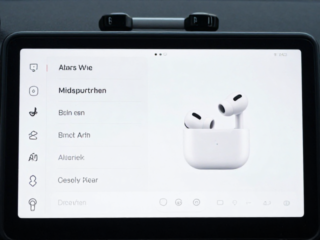 Apple AirPods Pro车载开放听音优化，游戏模式低延迟实测