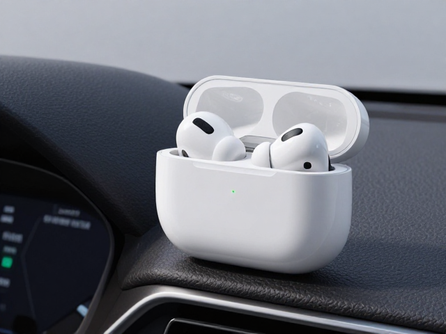 Apple AirPods Pro车载开放听音优化，游戏模式低延迟实测