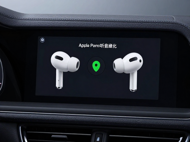 Apple AirPods Pro车载开放听音优化，游戏模式低延迟实测