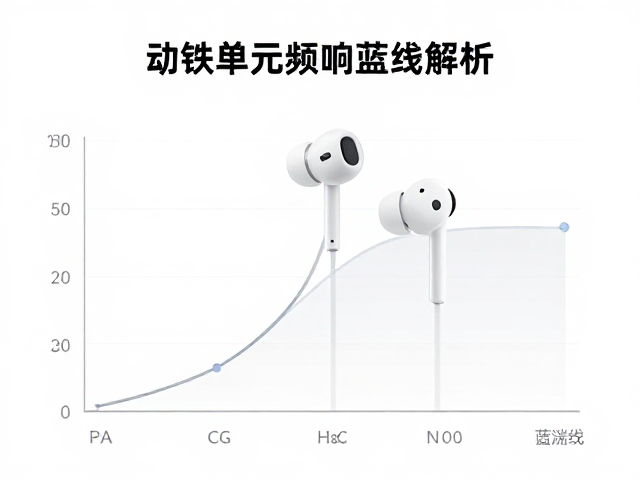有线防水入耳耳机怎么选？动铁单元频响曲线解析