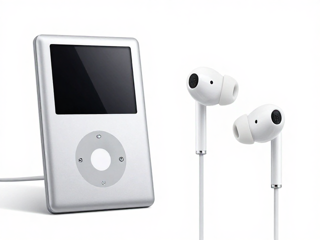 iPod时代经典回顾，有线防水入耳耳机如何重塑音乐鉴赏体验