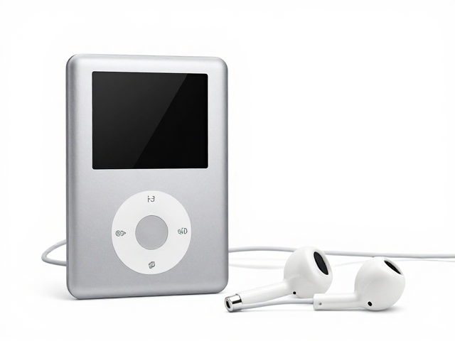 iPod时代经典回顾,有线防水入耳耳机如何重塑音乐鉴赏体验
