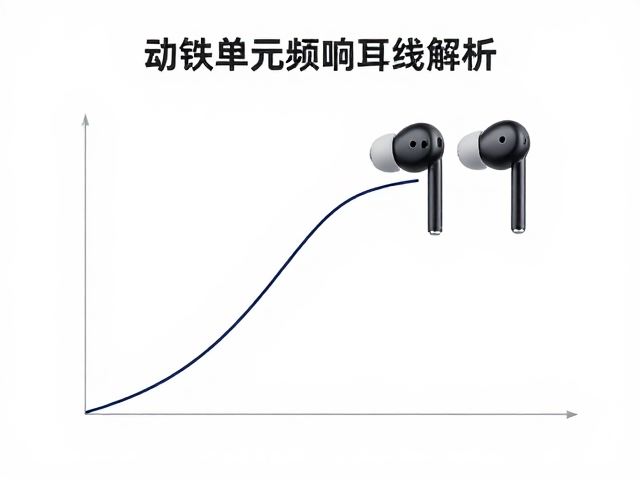 有线防水入耳耳机怎么选?动铁单元频响曲线解析