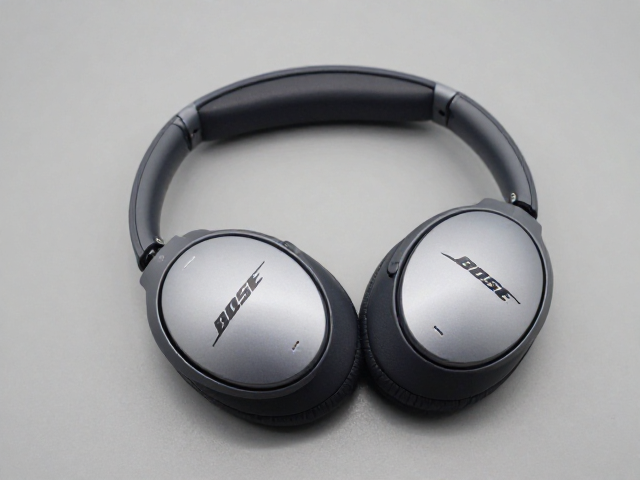 千元旗舰无线降噪真无线耳机推荐,Bose QuietComfort音质与降噪实测