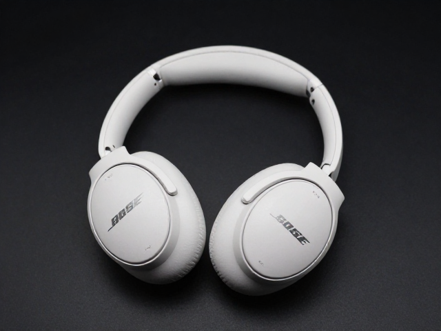 千元旗舰无线降噪真无线耳机推荐,Bose QuietComfort音质与降噪实测