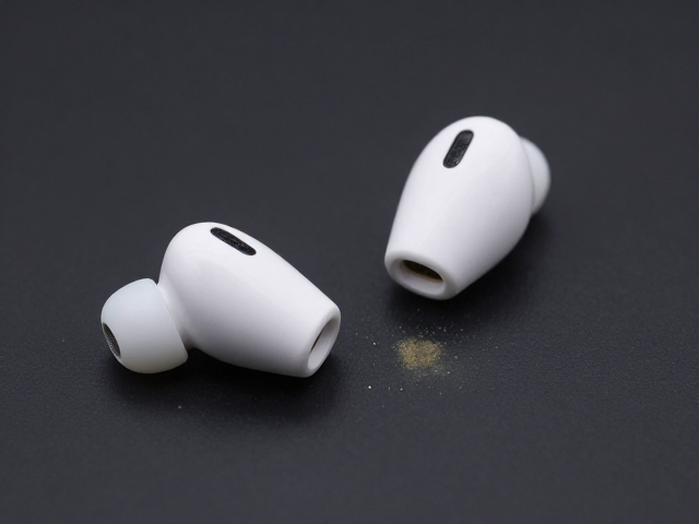 无线降噪真无线耳机充电触点清洁指南，提升连接稳定性