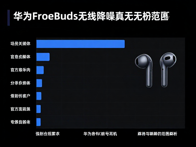 华为FreeBuds无线降噪真无线耳机频响范围解析