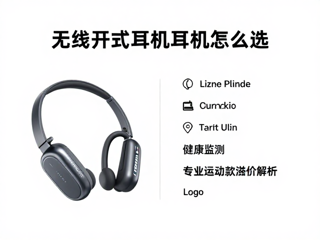 无线开放式耳挂耳机怎么选？健康监测，专业运动款溢价解析