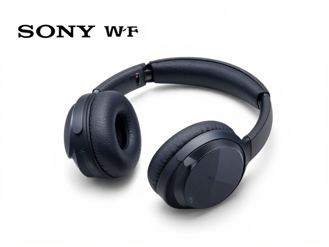 Sony WF系列无线降噪耳机评测，双单元混合驱动，音质与降噪双绝