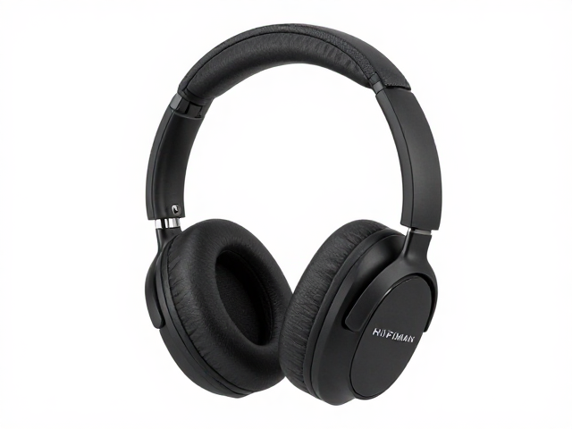 HiFiMAN四声道三维立体声头戴耳机评测,静电振膜下的HiFi新境界