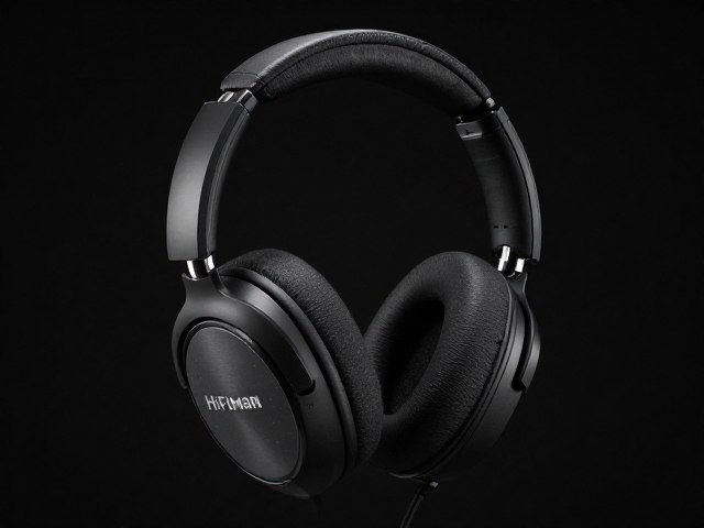 HiFiMAN四声道三维立体声头戴耳机评测,静电振膜下的HiFi新境界
