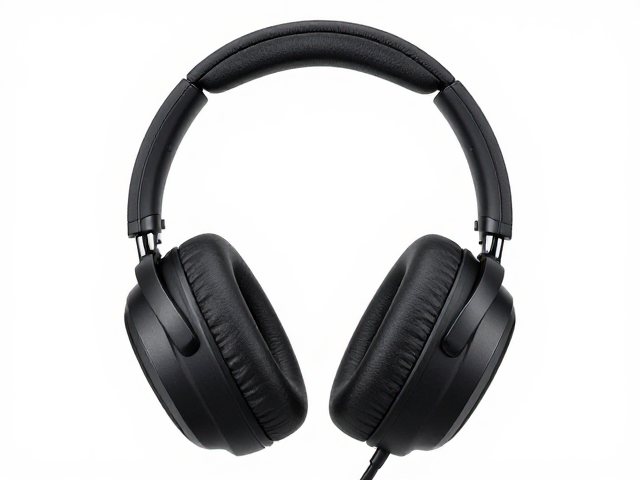 HiFiMAN四声道三维立体声头戴耳机评测,静电振膜下的HiFi新境界