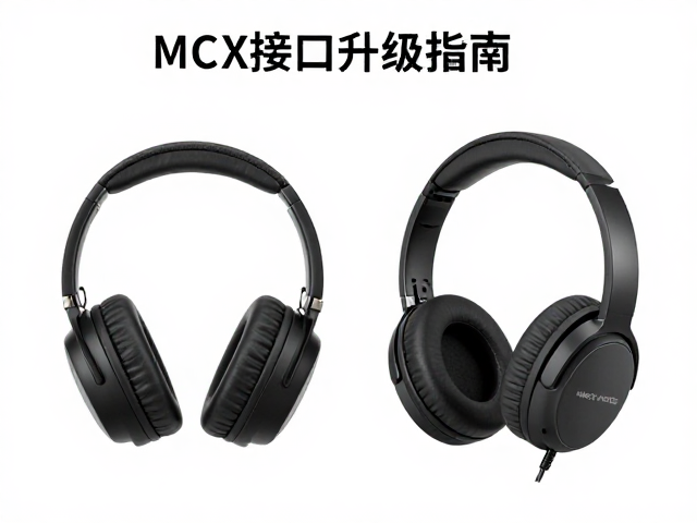 四声道头戴耳机怎么选？分频合理性与MMCX接口升级指南