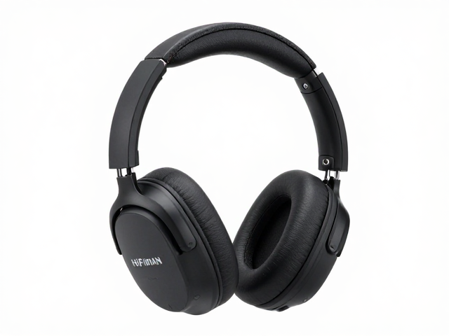 HiFiMAN四声道三维头戴耳机测评，斜率优化提升HiFi音质解析
