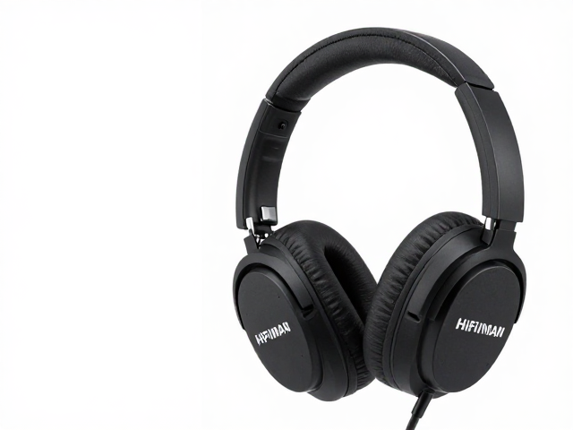 HiFiMAN四声道三维头戴耳机测评，斜率优化提升HiFi音质解析