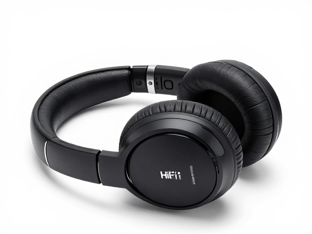 HiFiMAN四声道三维头戴耳机测评，斜率优化提升HiFi音质解析