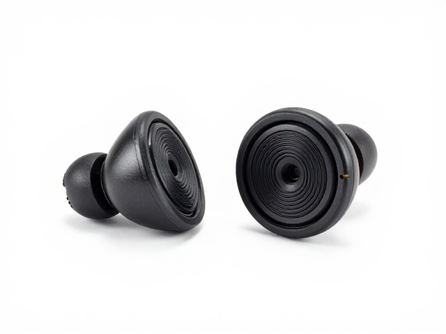 N52钕铁硼音圈搭配单动圈单元，提升HiFi耳机音质解析力