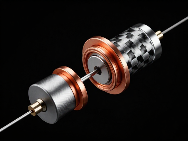 纳米碳管银包铜单动圈单元，HIFI耳机核心材质解析