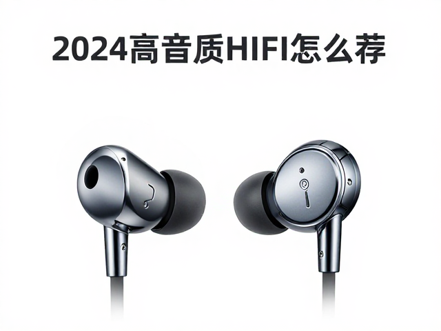 单动圈，钛合金IE动铁耳机怎么选？2024高音质HIFI耳机推荐