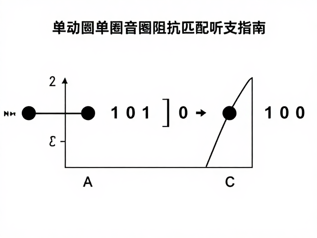 单动圈单元音圈阻抗匹配指南，提升音质与保护设备的关键