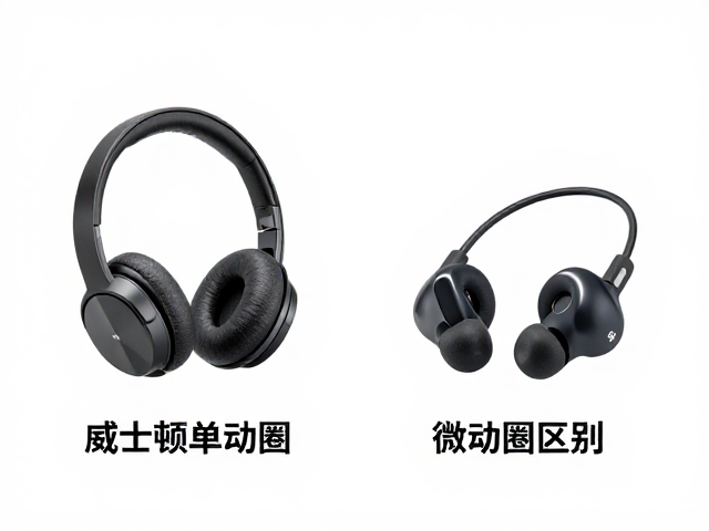 威士顿单动圈与微动圈区别，威士顿耳机选购指南