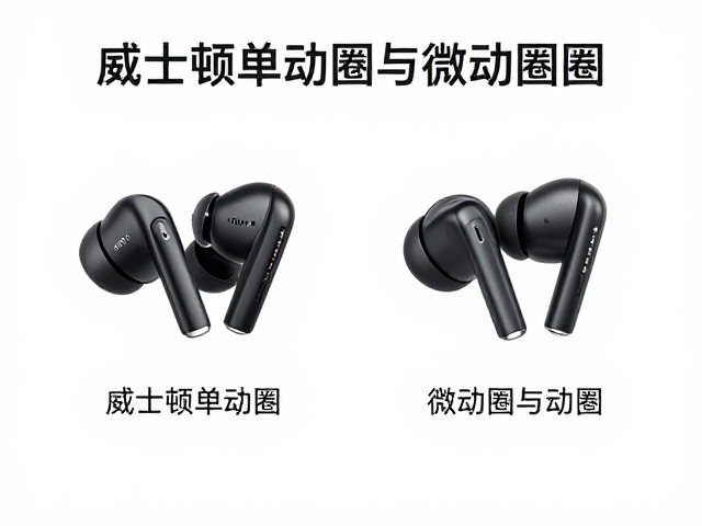 威士顿单动圈与微动圈区别，威士顿耳机选购指南