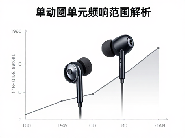 单动圈单元频响范围解析,如何通过关注频响曲线挑选高音质耳机