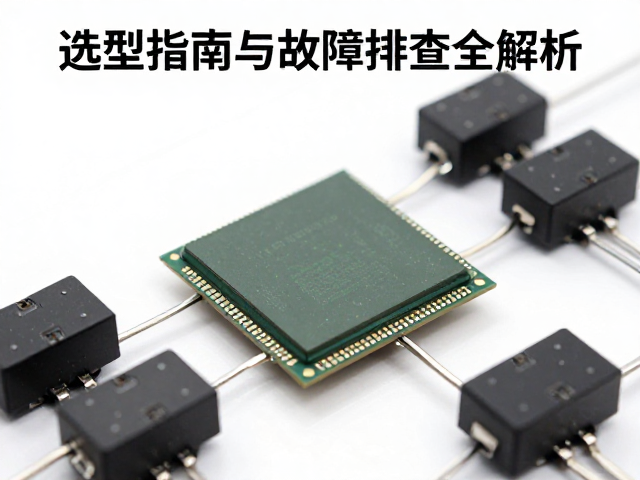 主控芯片，继电器，LCR电桥测试，选型指南与故障排查全解析