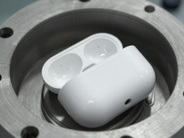 耳机前壳注塑成型，散热通风孔设计优化与工艺解析