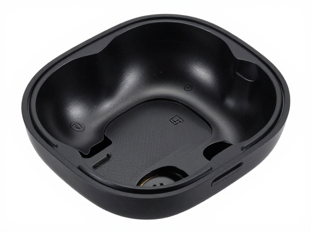 耳机前壳内部屏蔽罩亲水涂层工艺解析，提升音质与防水性能