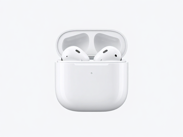 一体化成型耳机前壳结合可折叠铰链结构，打造极致便携体验