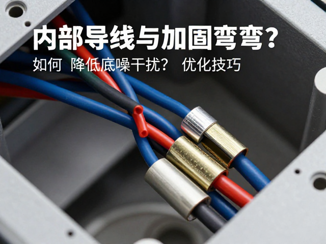 内部导线与加固弯头如何降低底噪干扰?5大优化技巧