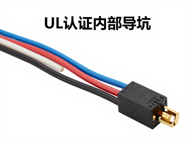 UL认证内部导线,模块化设计优势与选型指南