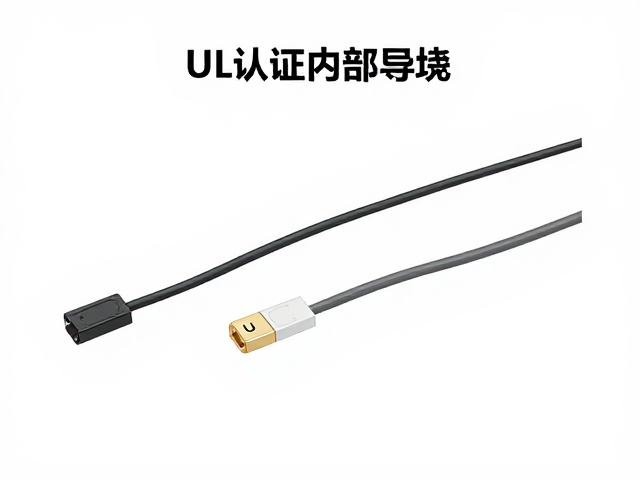 UL认证内部导线，模块化设计优势与选型指南