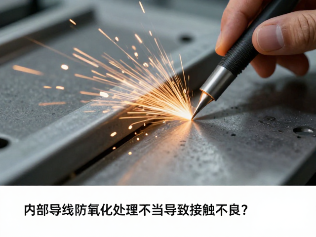 内部导线防氧化处理不当导致接触不良？3招解决