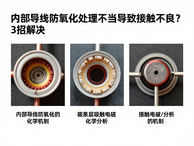 内部导线防氧化处理不当导致接触不良？3招解决