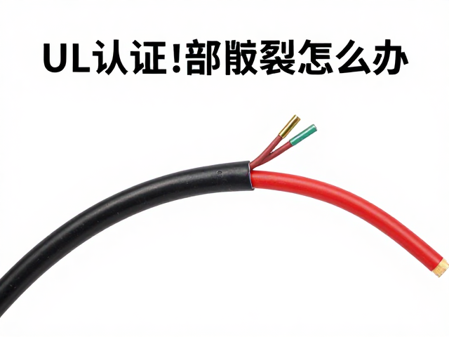 UL认证内部导线断裂怎么办？排查原因与更换指南
