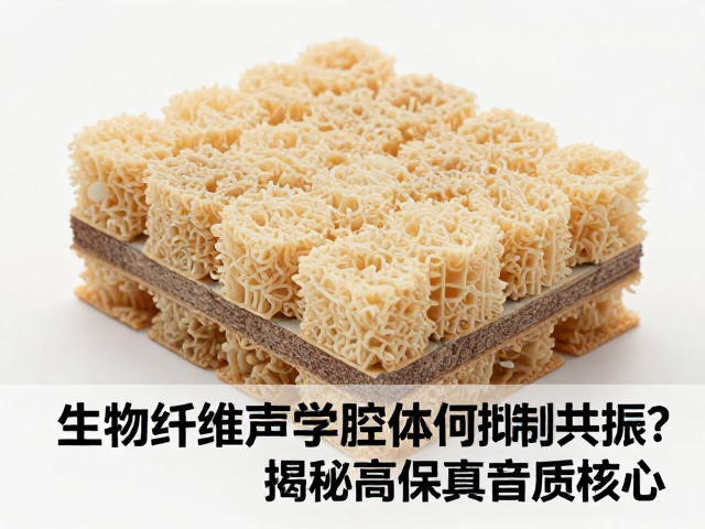 生物纤维声学腔体如何抑制共振？揭秘高保真音质核心