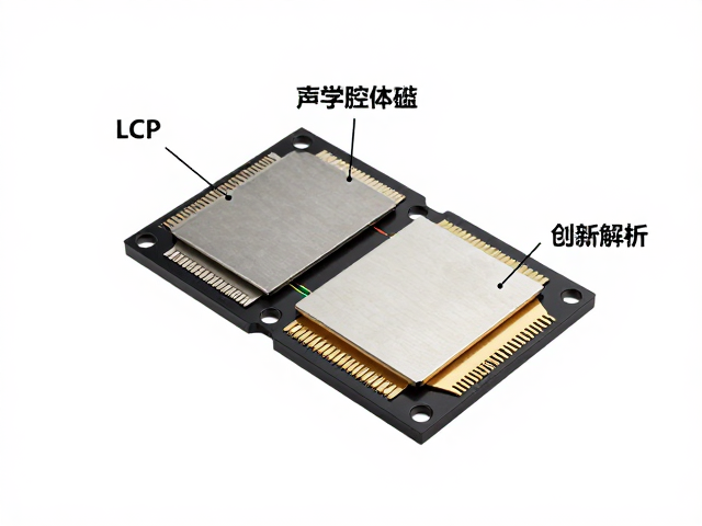 声学腔体,导磁片,LCP,5G手机天线与散热结构创新解析