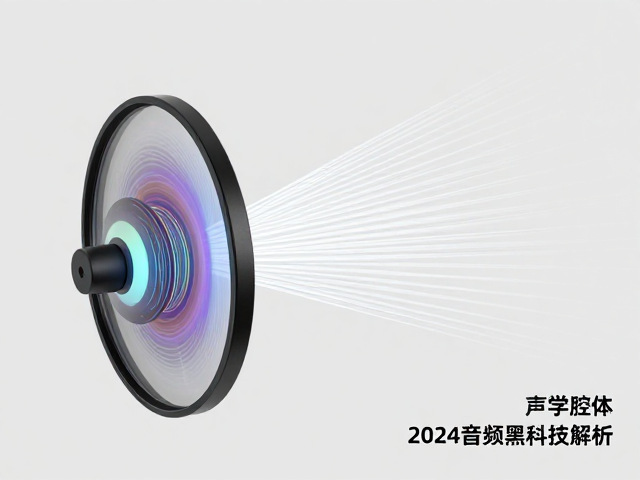 声学腔体，生物纤维，声学透镜，2024音频黑科技解析