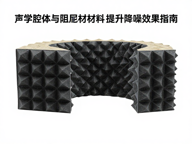 声学腔体与阻尼材料，密封腔室设计优化提升降噪效果指南