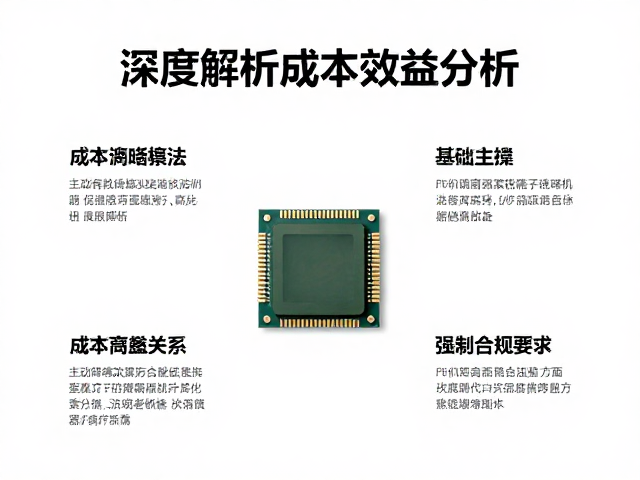 主控芯片与主动降噪算法硬件支持,深度解析成本效益分析