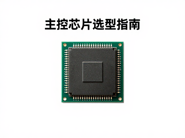 主控芯片选型指南,工作频率与电容储能滤波设计优化