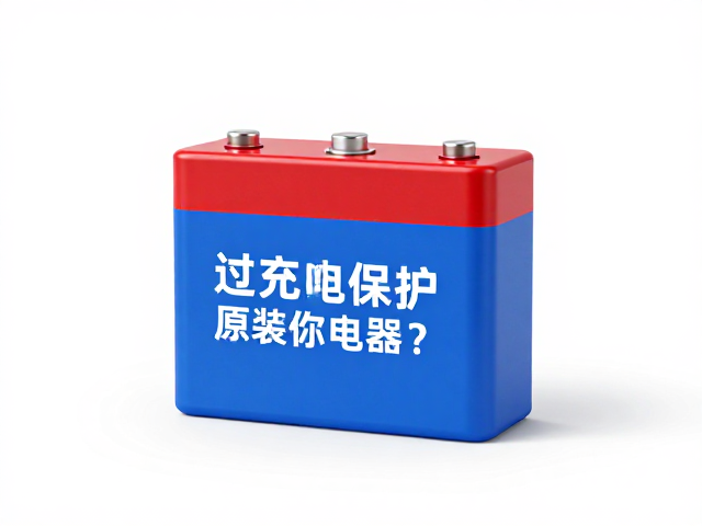 锂电池过充保护，为什么必须使用原装充电器？